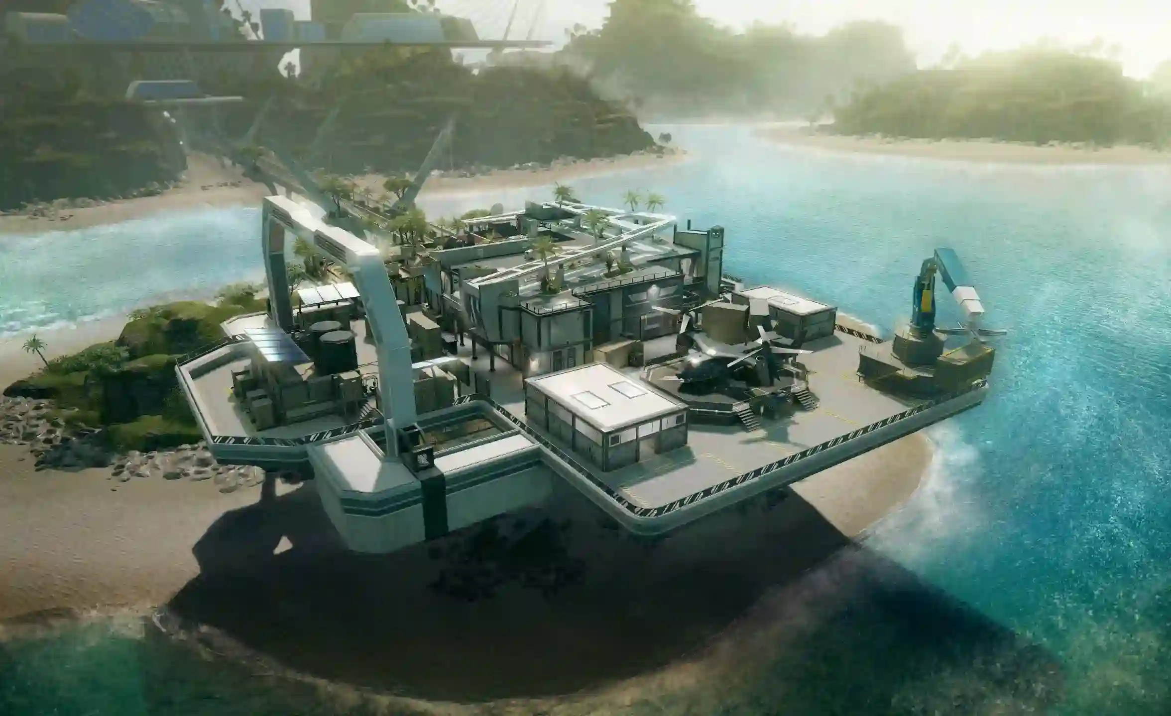 R6 Map Nighthaven Labs